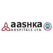 Aashka Hospitals Ltd