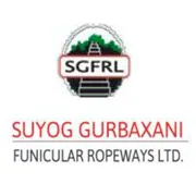 Suyog Gurbaxani Funicular Ropeways Ltd