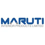 Maruti Interior Products Ltd