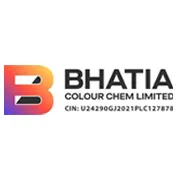 Bhatia Colour Chem Ltd