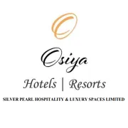 Silver Pearl Hospitality & Luxury Spaces Ltd