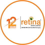 Retina Paints Ltd