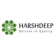 Harshdeep Hortico Ltd