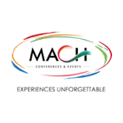 Mach Travel Solutions Ltd