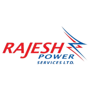 Rajesh Power Services Ltd