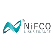 Nisus Finance Services Co Ltd
