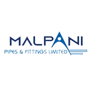 Malpani Pipes & Fittings Ltd