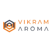 Vikram Aroma Ltd