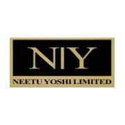Neetu Yoshi Ltd