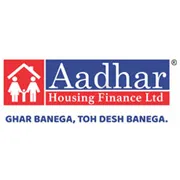 Aadhar Housing Finance Ltd