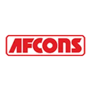 Afcons Infrastructure Ltd