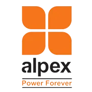Alpex Solar Ltd