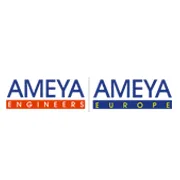 Ameya Precision Engineers Ltd