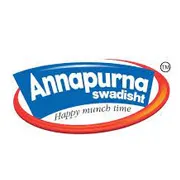 Annapurna Swadisht Ltd