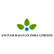 Anupam Rasayan India Ltd