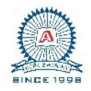 Arihant Academy Ltd