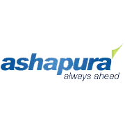 Ashapura Logistics Ltd