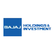 Bajaj Holdings & Investment Ltd