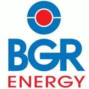 BGR Energy Systems Ltd