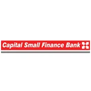 Capital Small Finance Bank Ltd