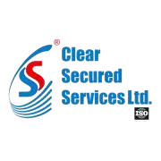 Clear Secured Services Ltd