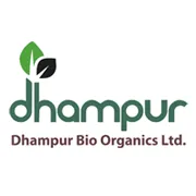 Dhampur Bio Organics Ltd
