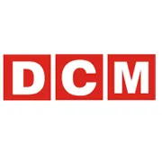 DCM Ltd