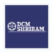 DCM Shriram Industries Ltd