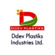 DDev Plastiks Industries Ltd