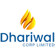 Dhariwalcorp Ltd