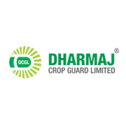 Dharmaj Crop Guard Ltd