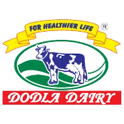 Dodla Dairy Ltd