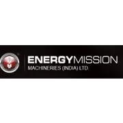 Energy-Mission Machineries (India) Ltd