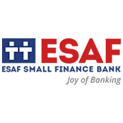 ESAF Small Finance Bank Ltd
