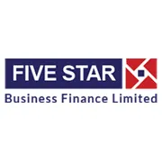 Five-Star Business Finance Ltd
