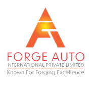 Forge Auto International Ltd