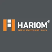 Hariom Pipe Industries Ltd