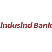 IndusInd Bank Ltd