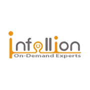 Infollion Research Services Ltd
