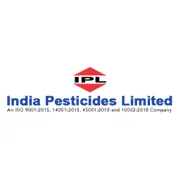 India Pesticides Ltd