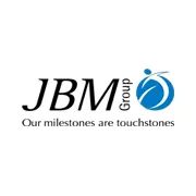 Jay Bharat Maruti Ltd