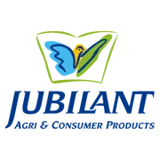 Jubilant Agri & Consumer Products Ltd