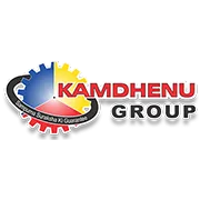 Kamdhenu Ltd
