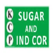 KCP Sugar & Industries Corporation Ltd