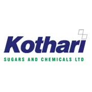 Kothari Sugars & Chemicals Ltd