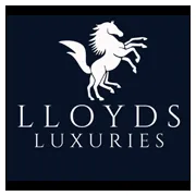 Lloyds Luxuries Ltd