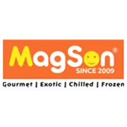 Magson Retail and Distribution Ltd