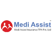 Medi Assist Healthcare Services Ltd