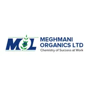 Meghmani Organics Ltd