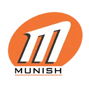 Munish Forge Ltd